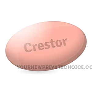 crestor
