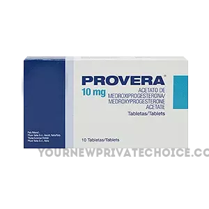 provera