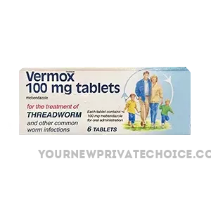 vermox